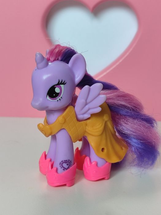 Пони My Little Pony разные