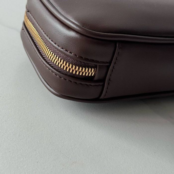 Miu Miu Arcade Bag – Brown