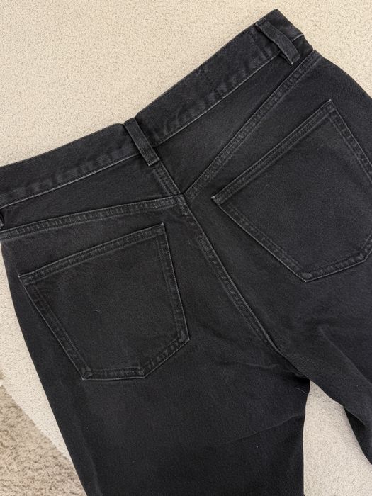 Джинсы от Massimo Dutti