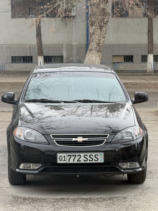 Jentra 23/24 sotladi qora