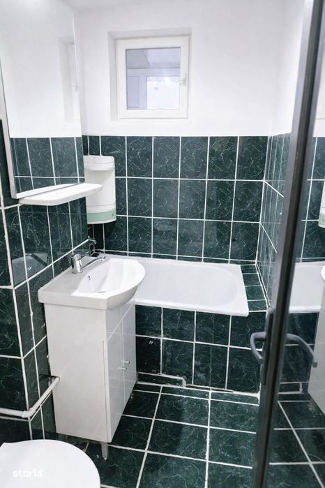 Apartament de 3 camere zona ASTRA