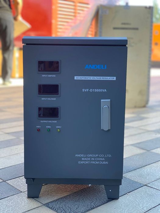 Стабилизатор ANDELI 15kv