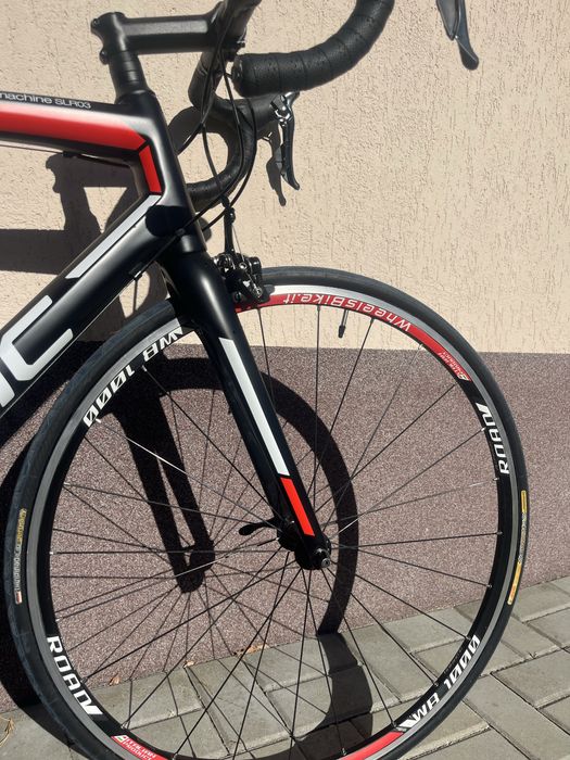 BMC Teamachine SLR03