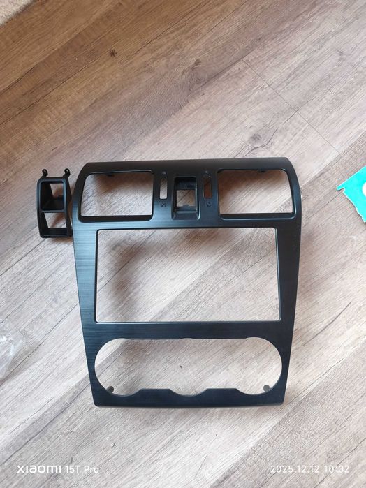 Панел за радио Subaru XV Forester Impreza 2012-2016