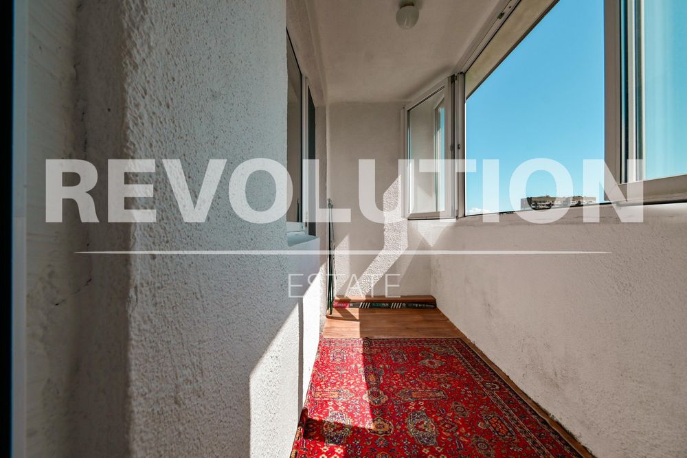 Дава се под наем Двустаен апартамент в София, Мусагеница - 65 кв.м за 663 € - Снимка #9