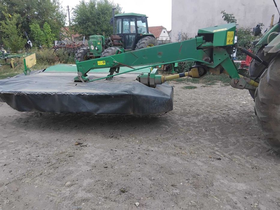 Vand cositoare si combinator