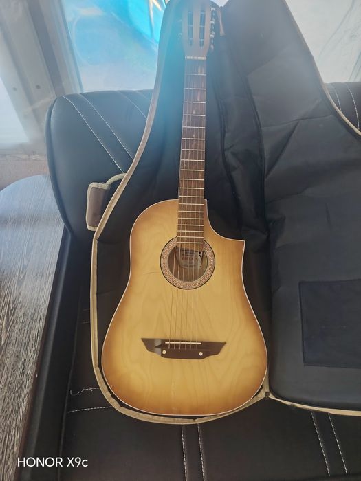 Gitara 6 ta trunalik