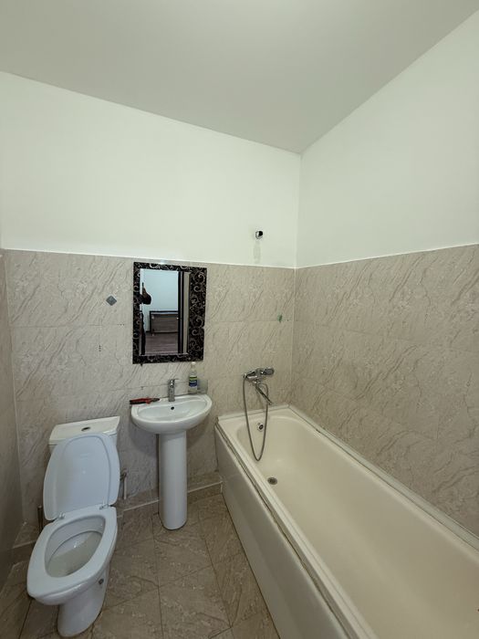 Срочна сотилади сергели янги чоштепа метро 1 чи бекат енида