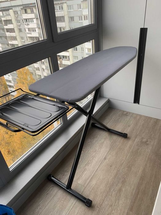 Гладильная доска Braun IB3001BK