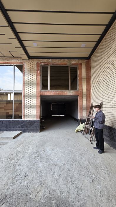 Уй сотилади (Ховли)