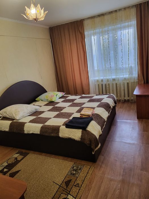 Сдам квартиру по месячно