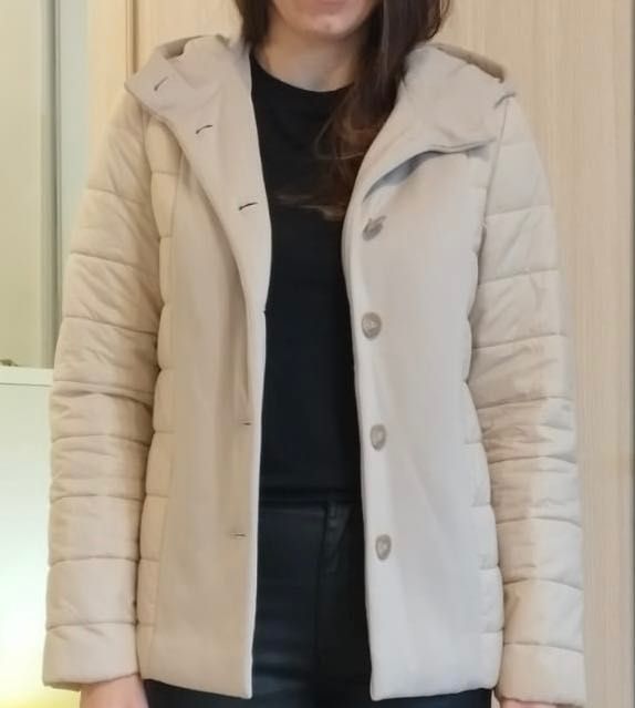 Haine de dama, Massimo dutti