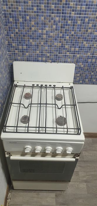 Газ канфорка сотилади