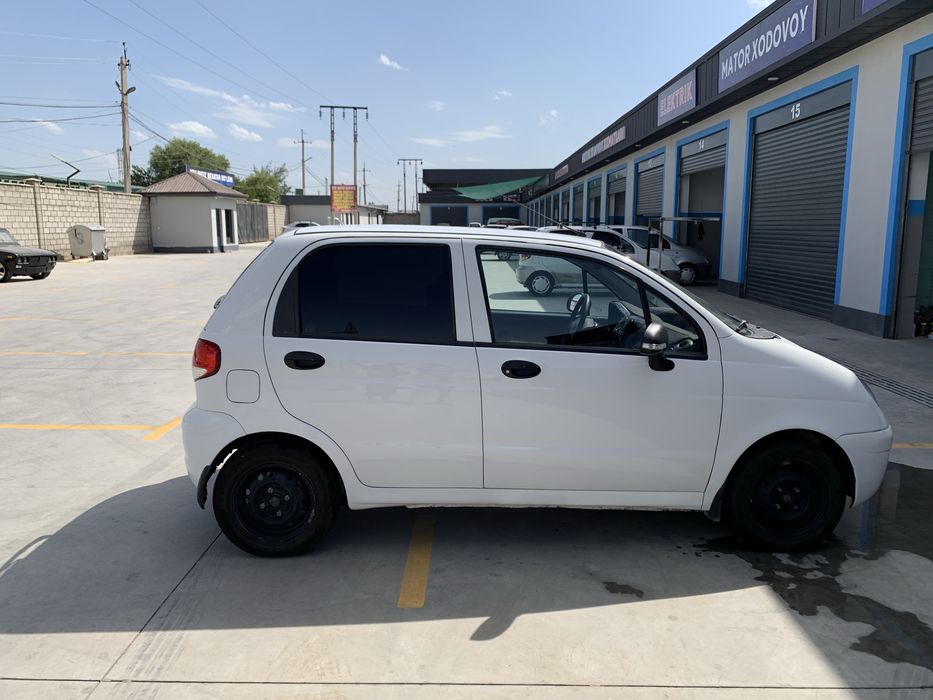 matiz mx sotiladi 2014