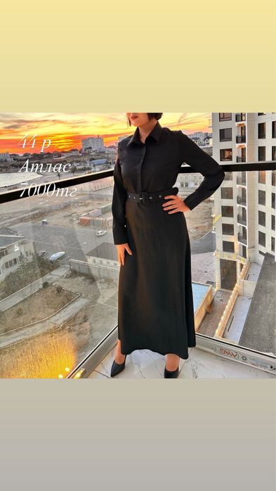 Платья новая.Качество супер