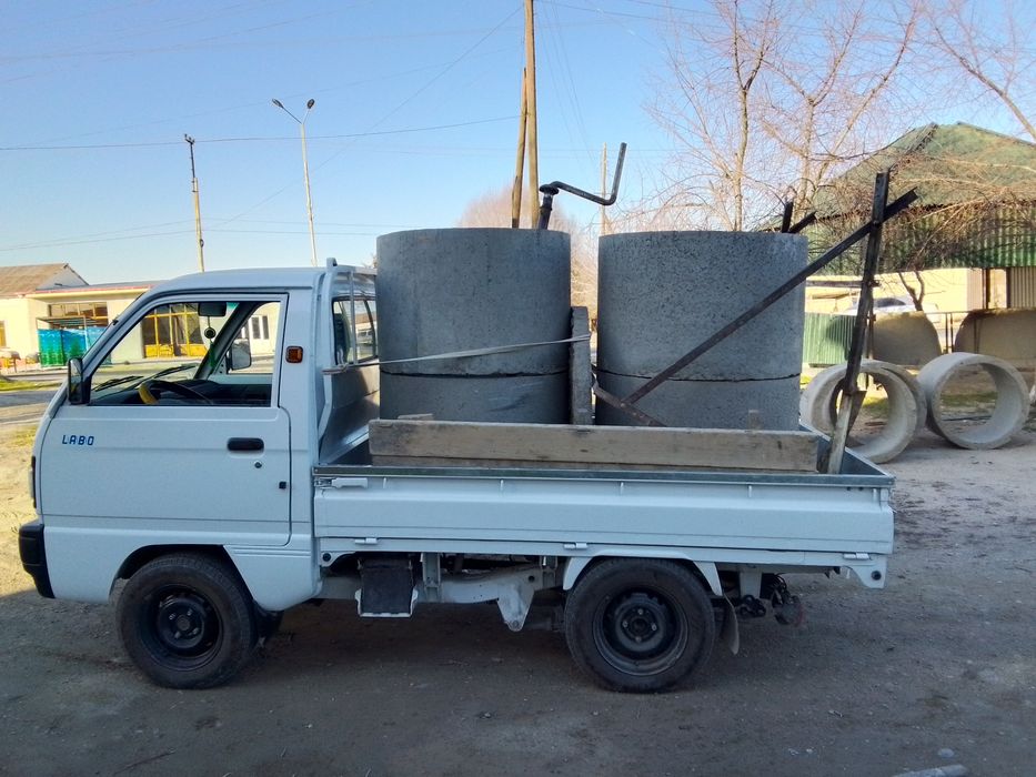 Kolsa sotiladi 55 ming