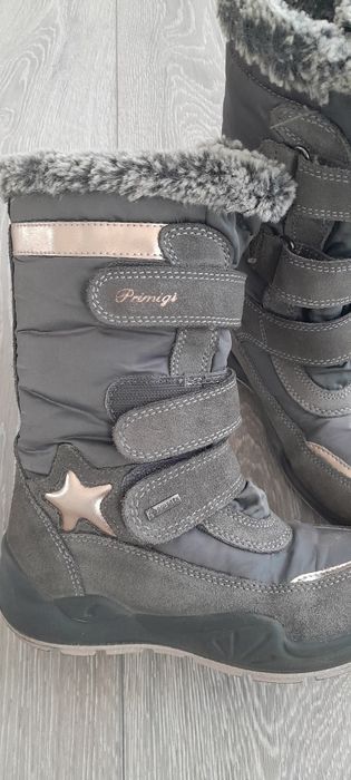 Cizme Primigi GoreTex marimea 32