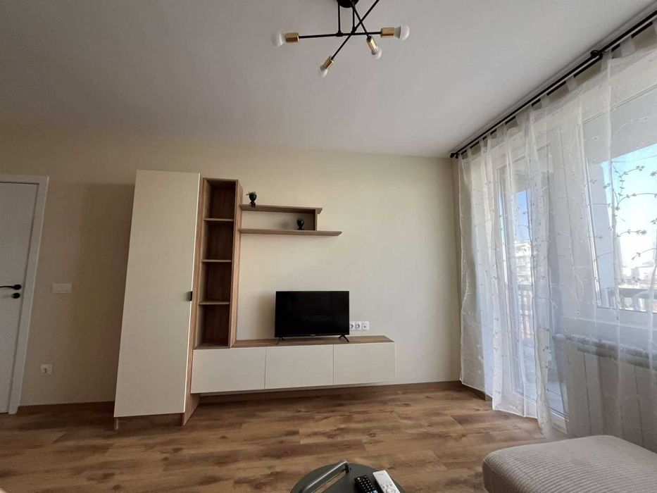 Дава се под наем Двустаен апартамент в София, Банишора - 60 кв.м за 675 € - Снимка #4