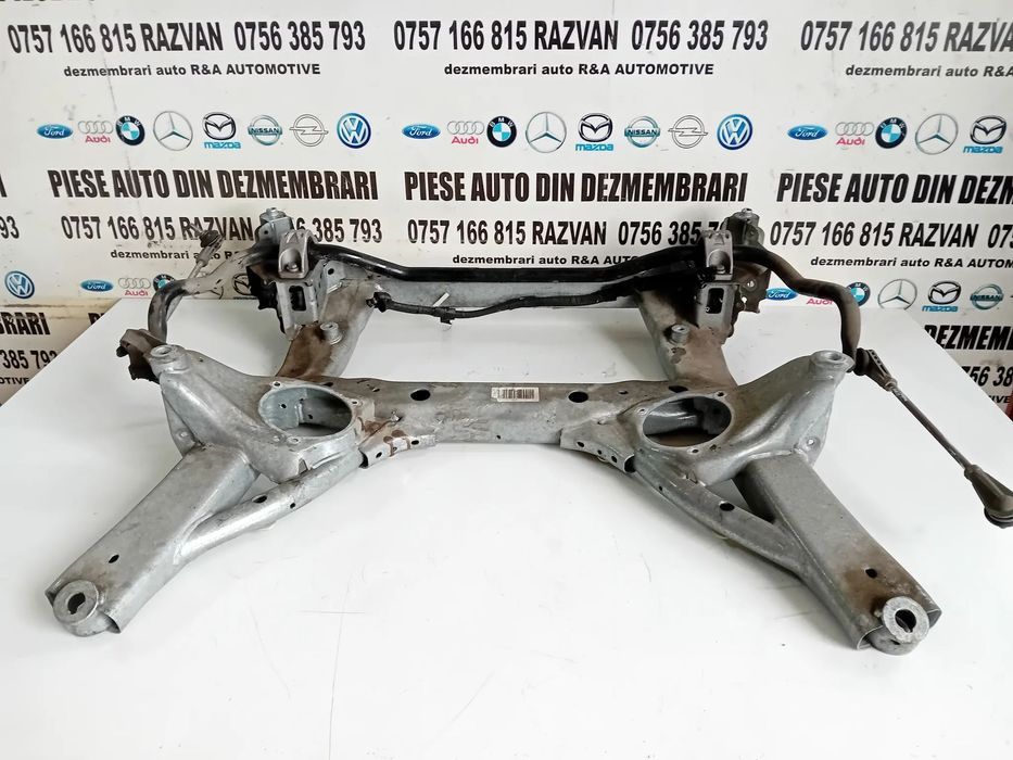 Jug Cadru Motor BMW G20 G21 G22 G23 G26 S Drive – Cod 6883131