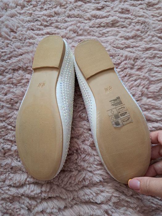 Balerini H&M mărimea 32