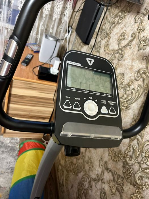 Продам велотренажёр