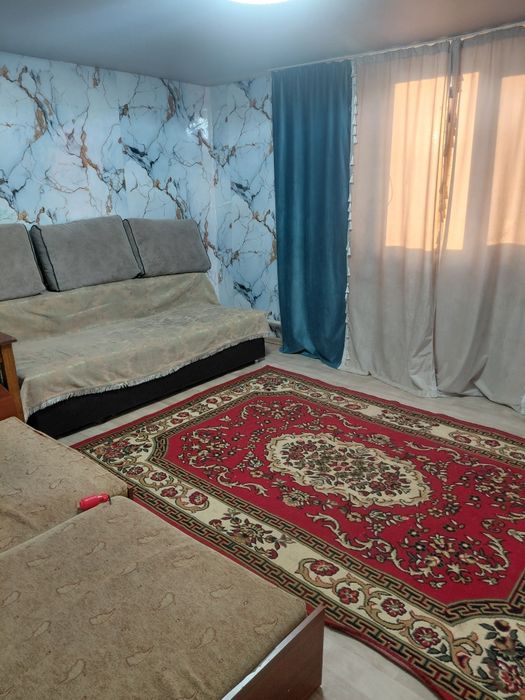 Продам дом на Мурате за магазином саида