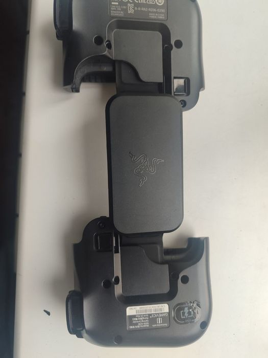 GamePad razer kishi