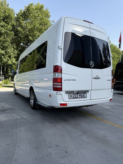 Транспортные услуги по всему Узбекистану