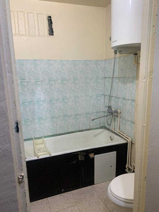 Фарғона ш. Фрунзиский 2 хонали квартира ижарага берилади. ID: 1718