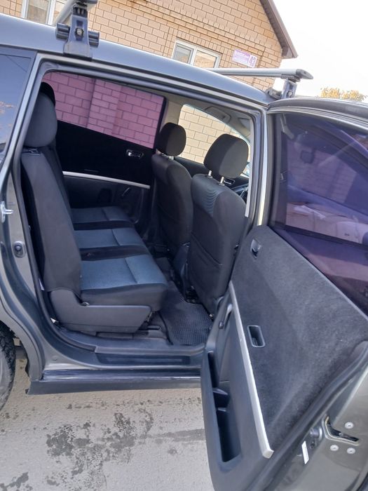 Продам тойота версо