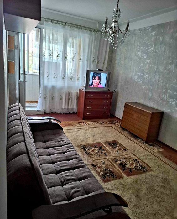 Аренда квартиры 1/3/5 Учтепинский район.  Ул Фархадская