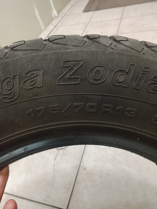 Продам резину 4 штуки на 13