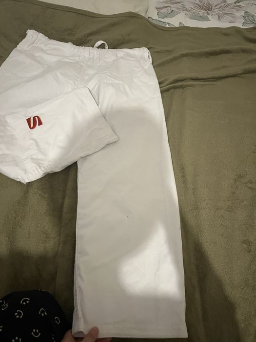 Кимано для дзюдо