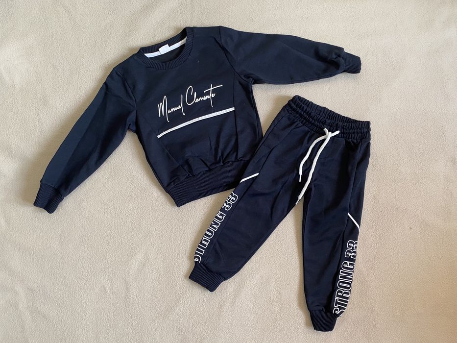 Костюмы детские