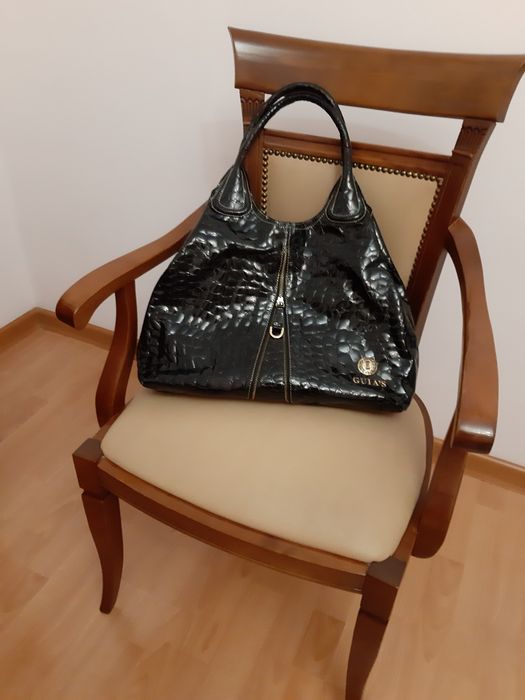 Сумка GUIA'S Италия оригинал