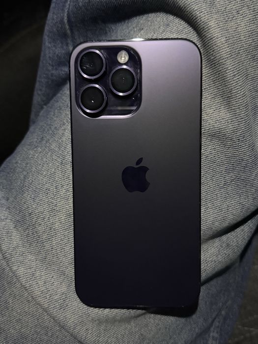 iPhone 14 Pro Max 512 ГБ