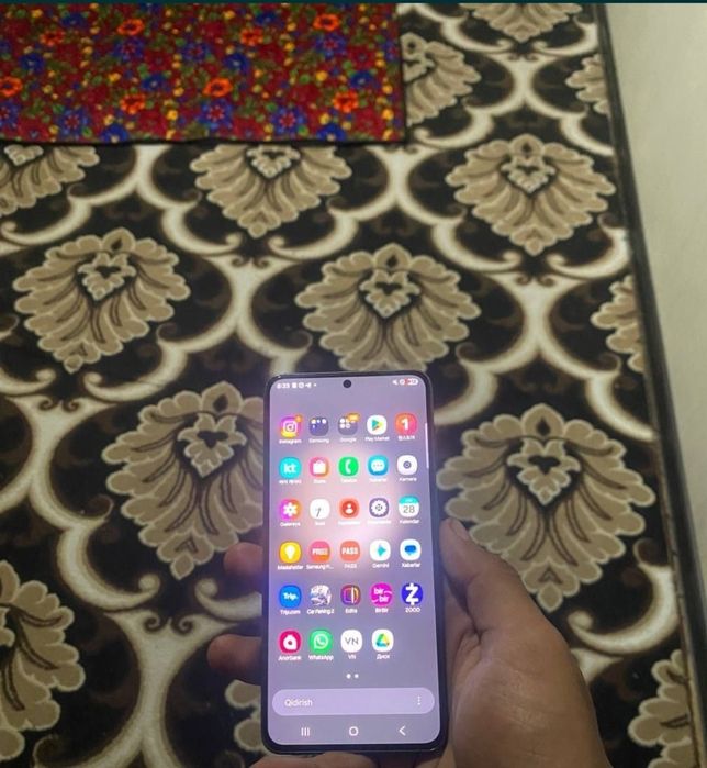 Samsung galaxy s21 5g