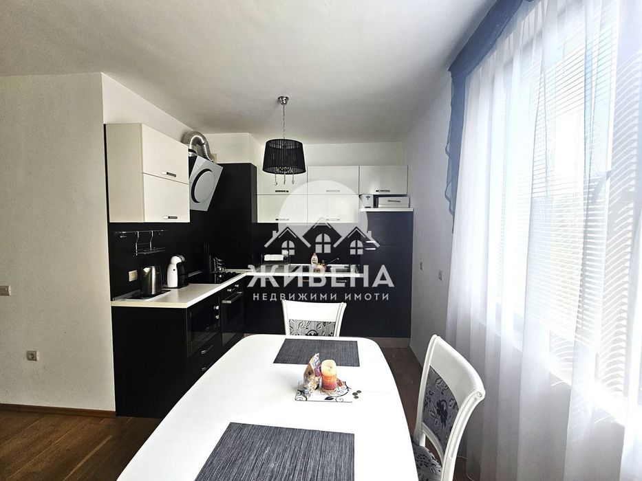 Продава 3-стаен апартамент в к.к. Св.Св. Константин и Елена, площ 104