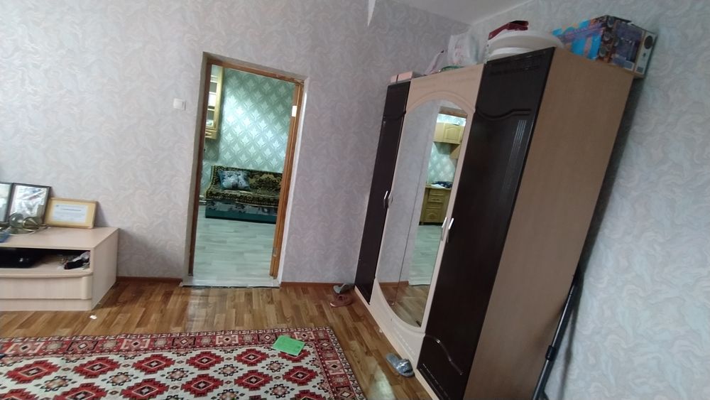 Дом квартира по Молокова Обмен на квартиру Или на Авто - Ansicht 4