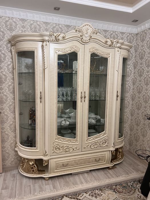 Гарнитура гостинная