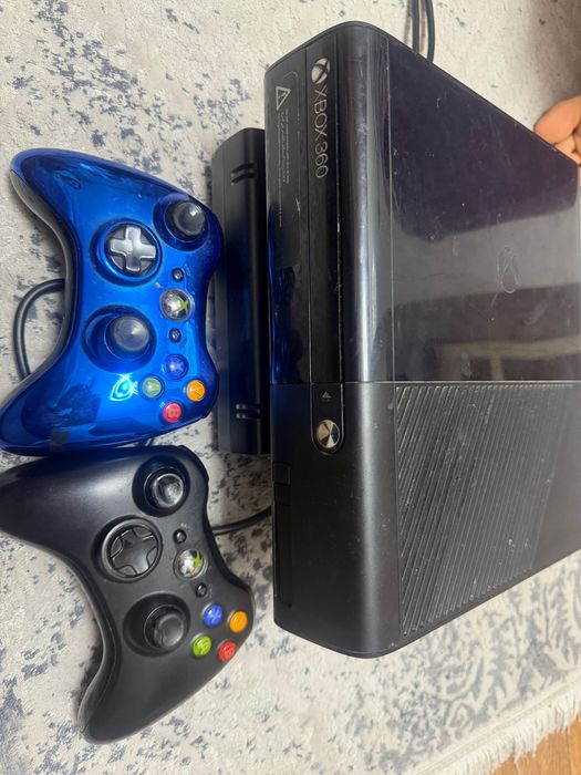 продам xbox360 бу