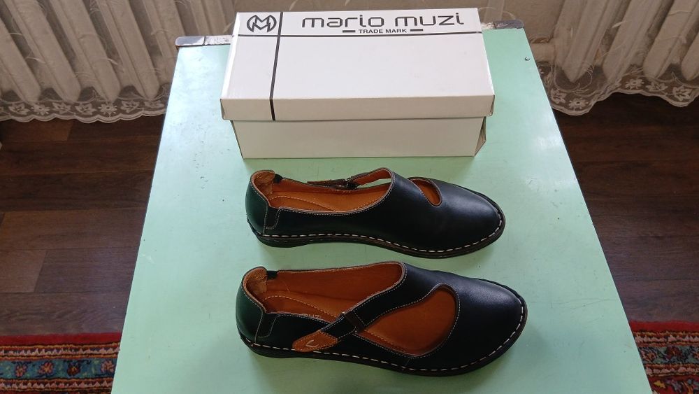 Женская обувь новая.