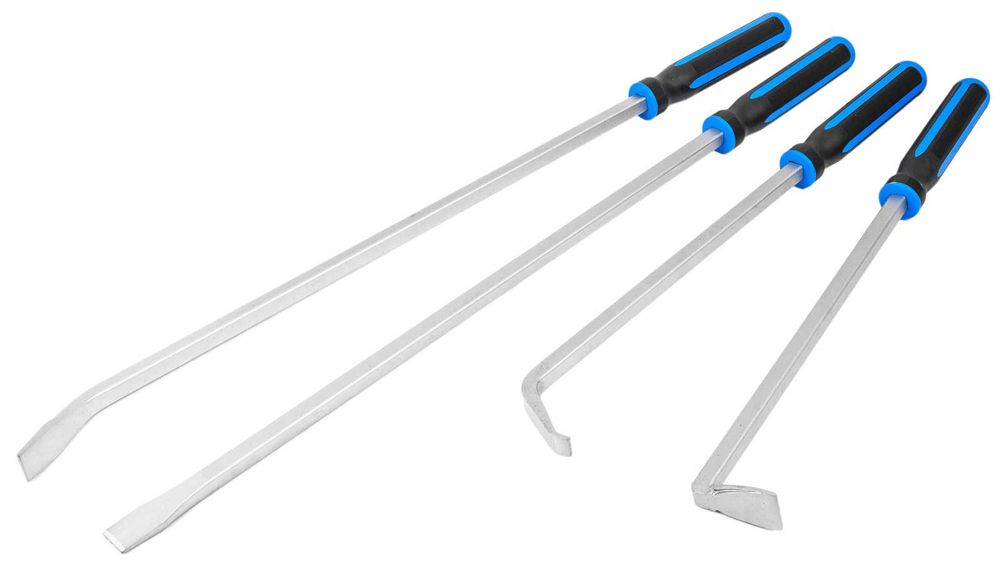 Комплект ударни щанги 4 броя KRAFTWELLE