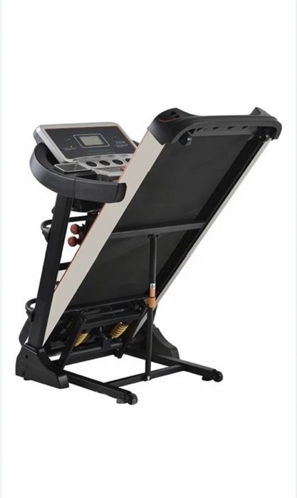 Беговая дорожка ERSPORT.KZ