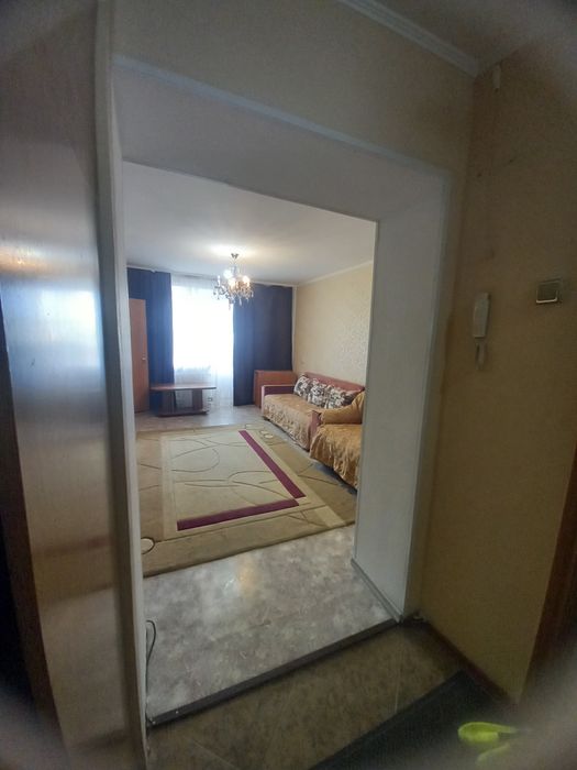 Сдается 2х комнатная посуточно