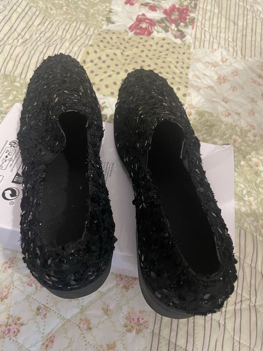 Туфли, лофиры женские