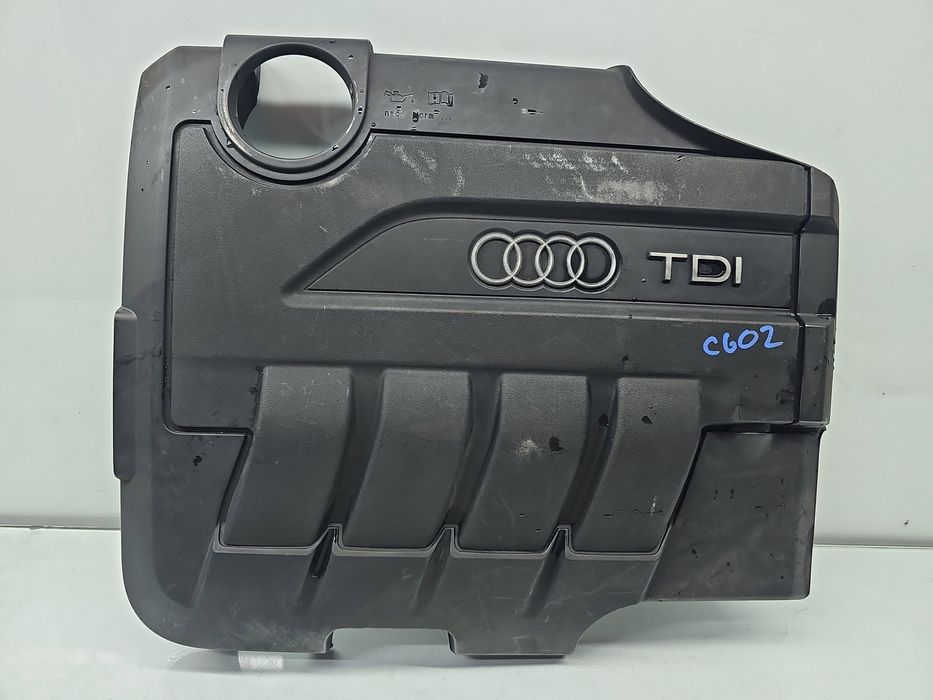 Capac motor Volkswagen Passat B6 (3C2) [Fabr 2005-2010] 03L103925C 2.0