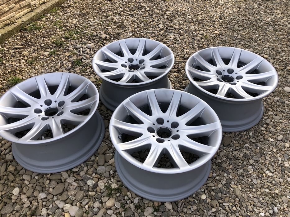 Vand  jante bmw  style 95 r18