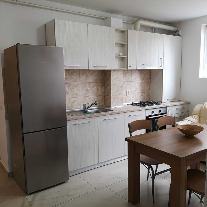 UNTOLD- inchiriez apartament cu 2 dormitoare