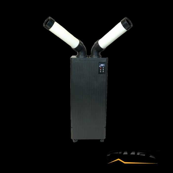 Мобилен климатик 2.5 kW CIMEX, IAC25